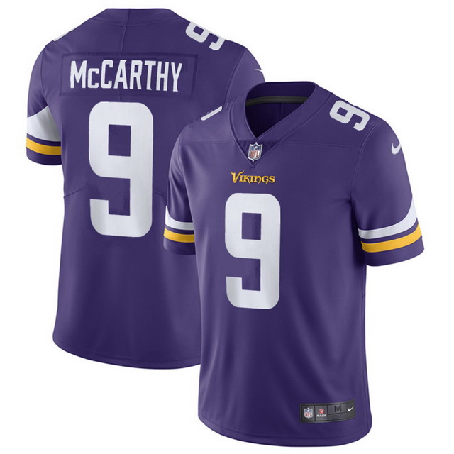 Minnesota Vikings Jerseys 18